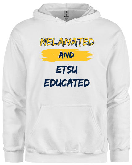 ETSU BAS Homecoming 2023 Hoodie