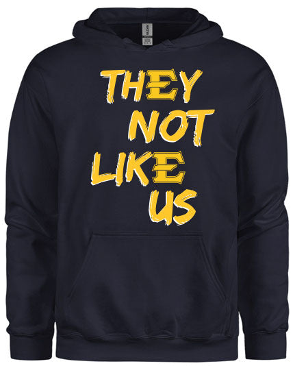 ETSU Hoodie (TAILGATE PICKUP ONLY)