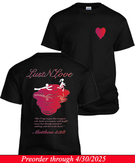 Love N Lust
