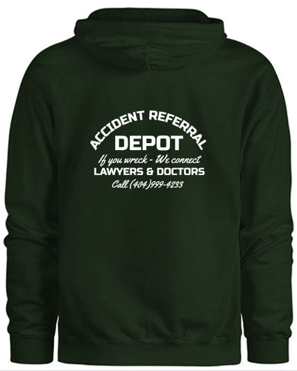 BFF Lawyers & Doctors