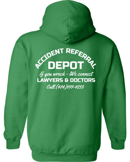 BFF Lawyers & Doctors