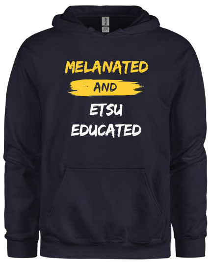 ETSU BAS Homecoming 2023 Hoodie