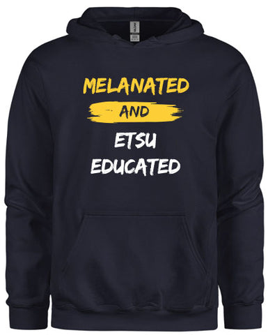 ETSU BAS Homecoming 2023 Hoodie
