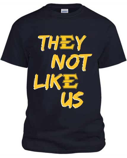 ETSU TEE (TAILGATE PICKUP ONLY)