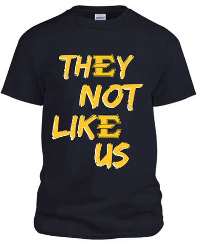 ETSU TEE (TAILGATE PICKUP ONLY)