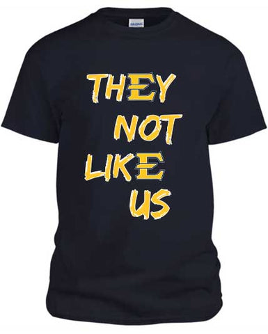 ETSU BAS Homecoming 2025 Tee