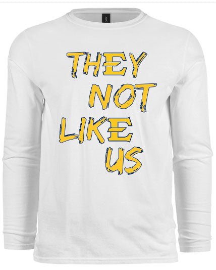 ETSU BAS Homecoming 2025 Long Tee