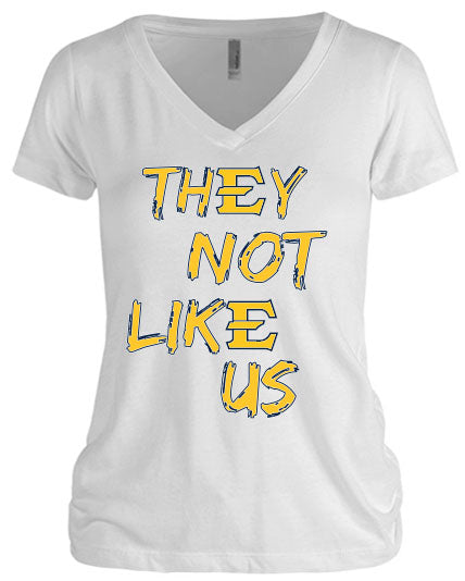 ETSU BAS Homecoming 2025 V-Neck