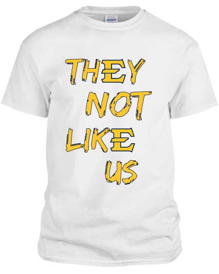 ETSU BAS Homecoming 2025 Tee