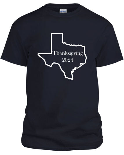 2024 Marshall Thanksgiving