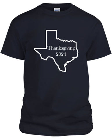 2024 Marshall Thanksgiving