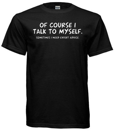 Expert Advice