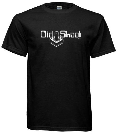 OLD SCHOOL