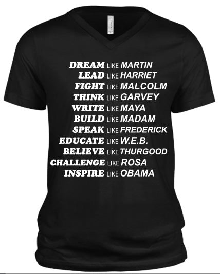 Dream Like Martin