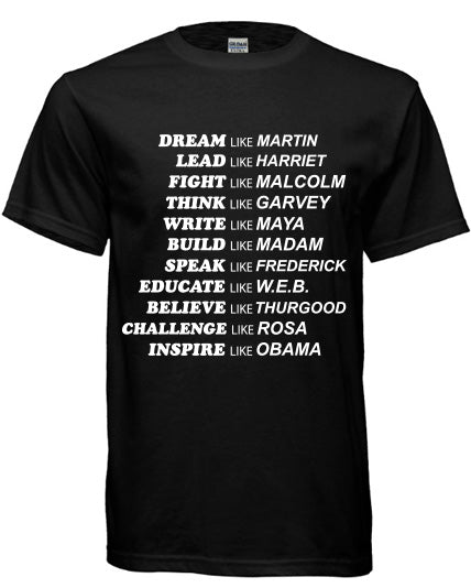 Dream Like Martin