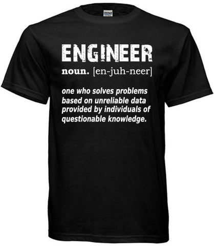 Engineer Definition