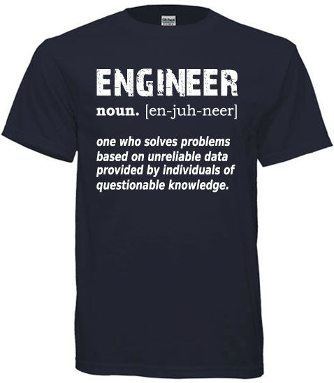 Engineer Definition