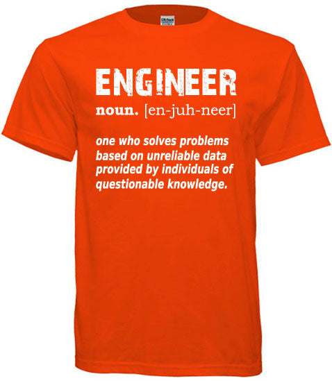 Engineer Definition