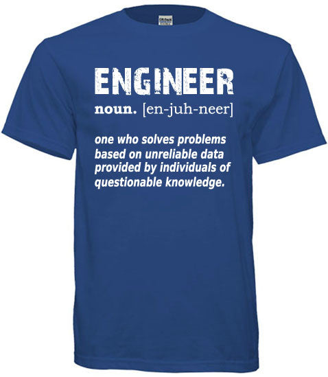 Engineer Definition