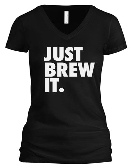 Just Brew It
