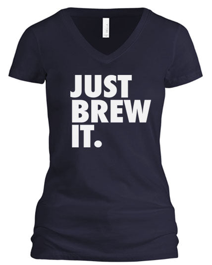 Just Brew It