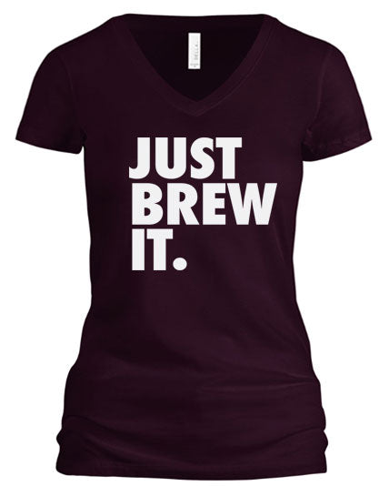 Just Brew It