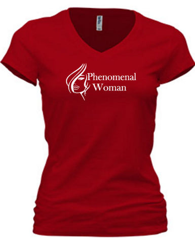 Phenomenal Woman
