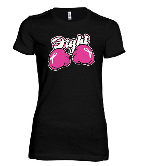 Fight Gloves