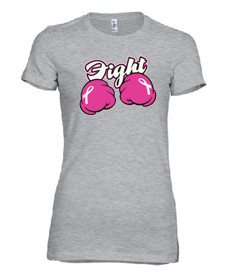 Fight Gloves