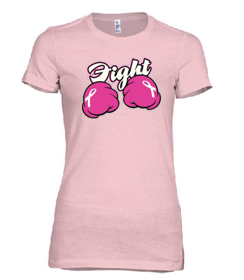 Fight Gloves