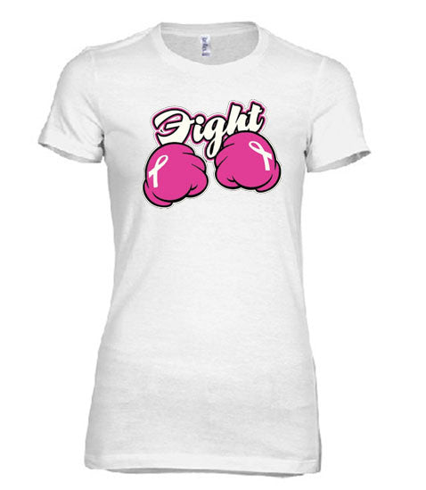 Fight Gloves