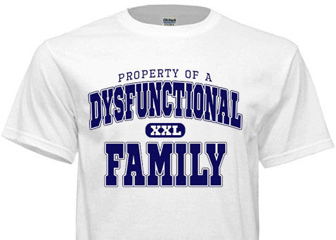 Dysfunctional Family