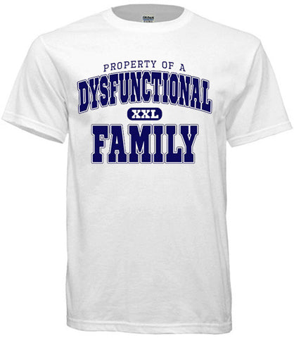 Dysfunctional Family
